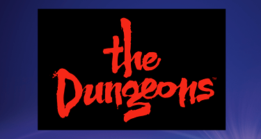 the Dungeons